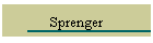 Sprenger